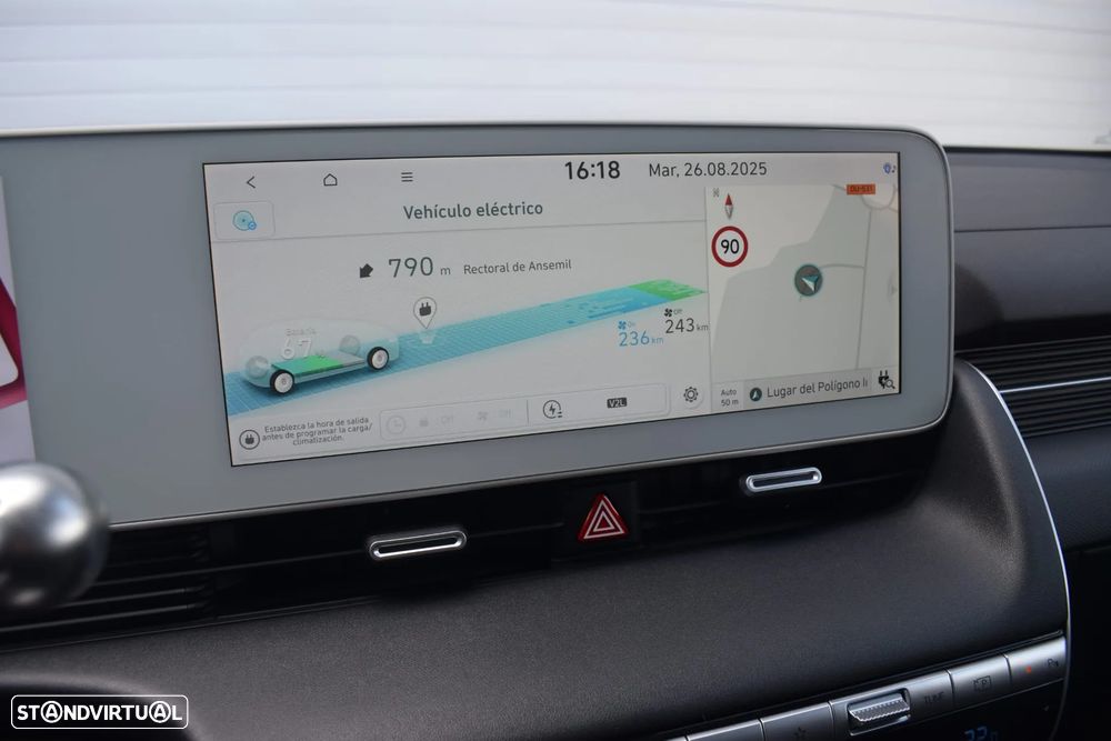 Hyundai Ioniq 5 77,4 kWh - 29