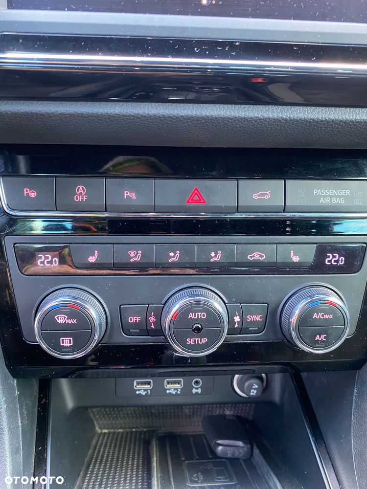 Seat Ateca 1.5 TSI ACT DSG OPF Xcellence - 30