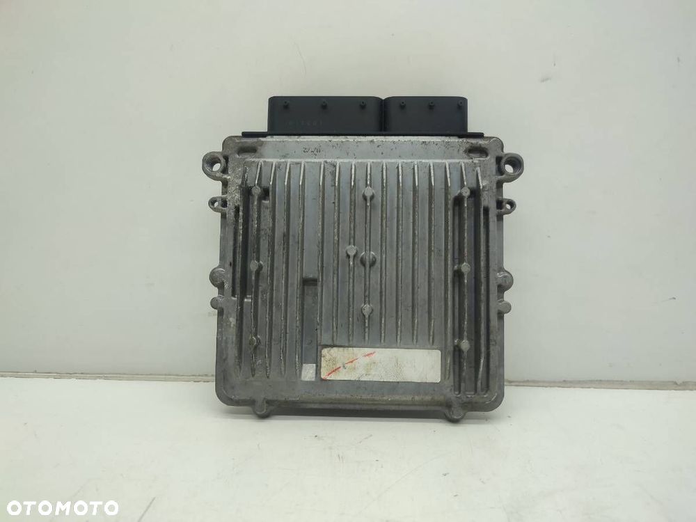 KOMPUTER STEROWNIK SILNIKA 3.0 D MERCEDES W166 ML A6429000401 - 1
