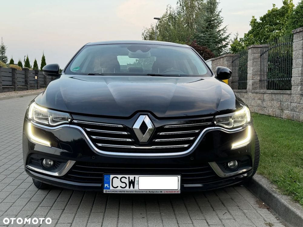 Renault Talisman 1.6 Energy TCe Intens EDC - 26
