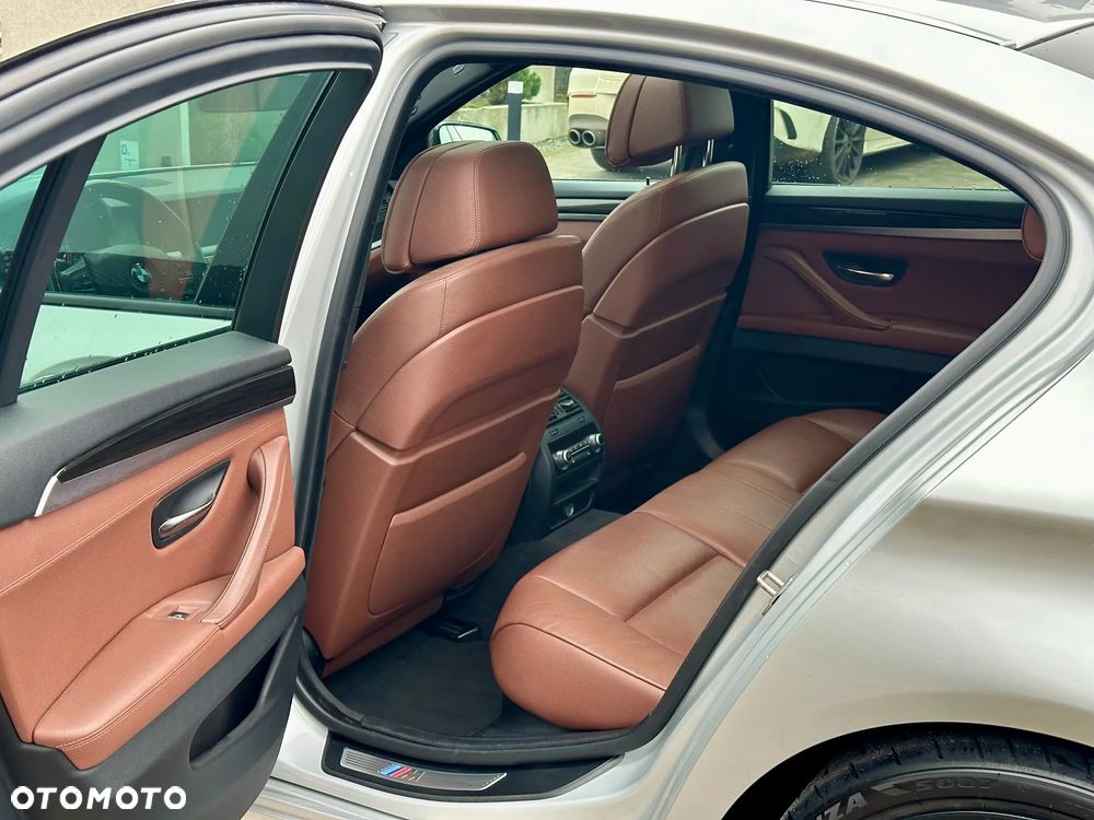 BMW Seria 5 - 26