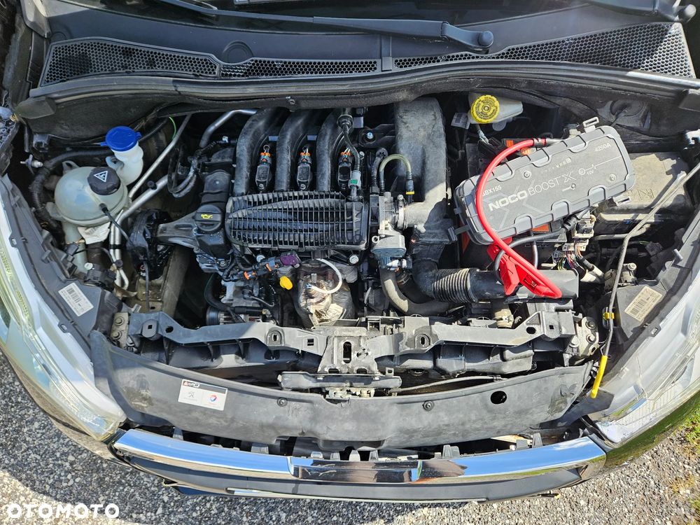 Peugeot 208 82 PureTech Style - 8