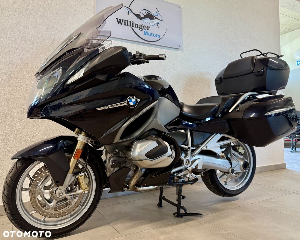 BMW RT - 2