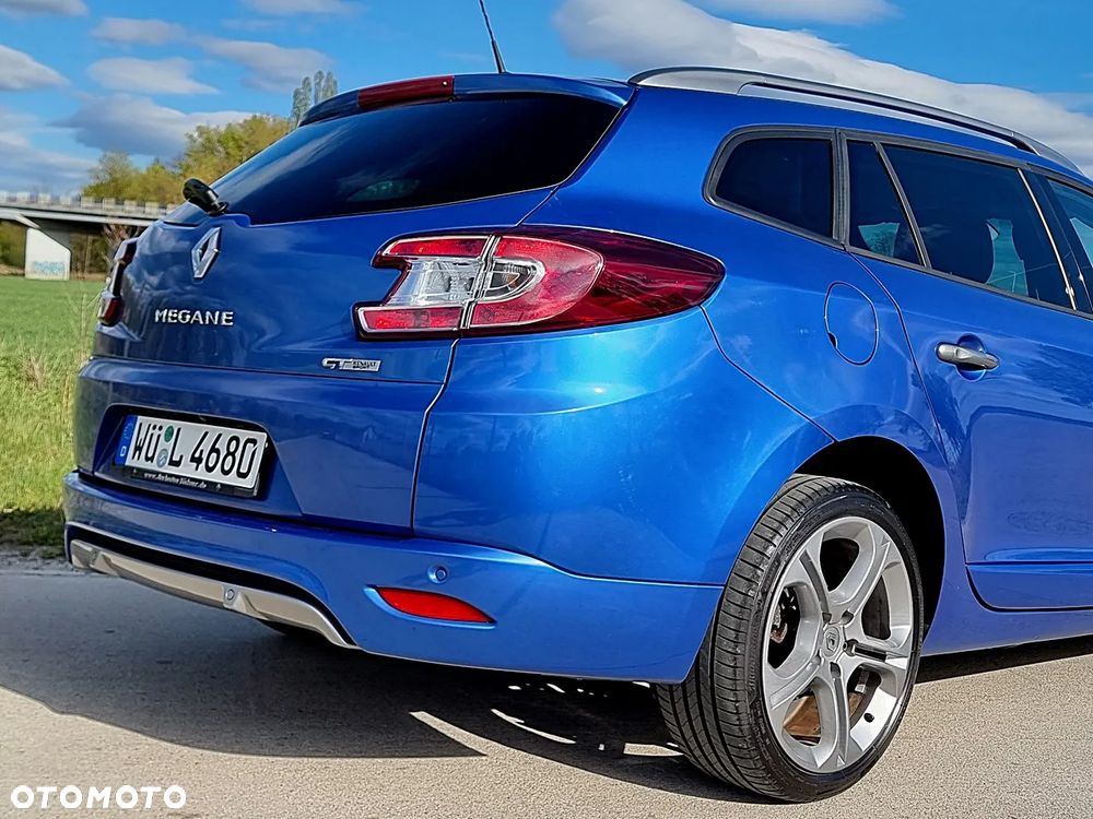 Renault Megane - 13