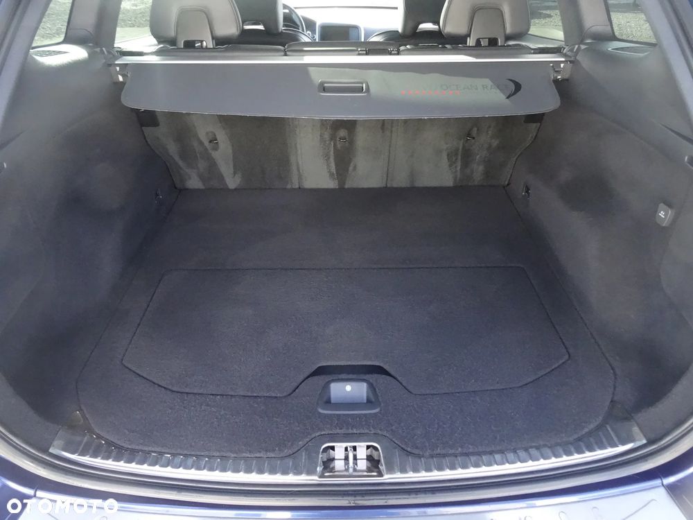 Volvo XC 60 D3 Geartronic Ocean Race - 14