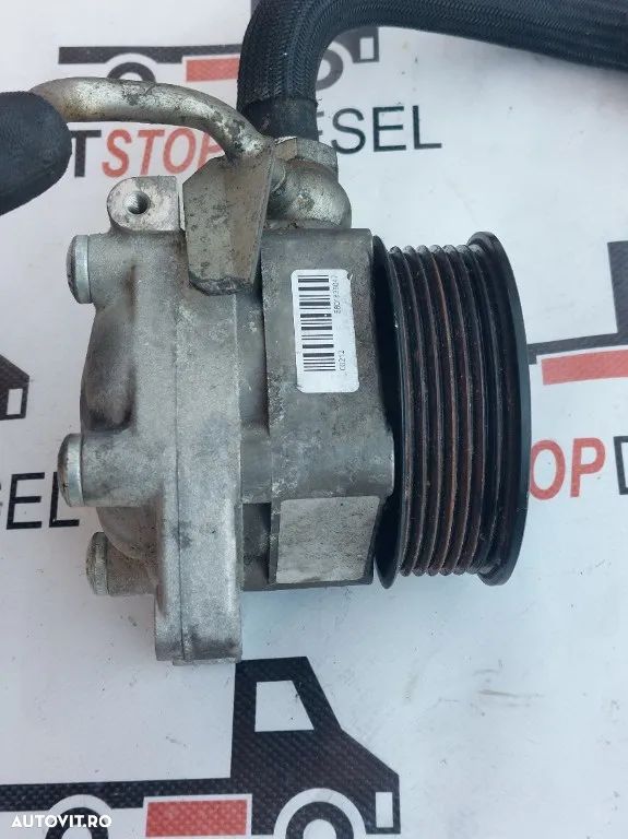 Pompa servodirectie Fiat Ducato 2.3 D 5801836047 2014 2015 2016 2017 2018 2019 - 2