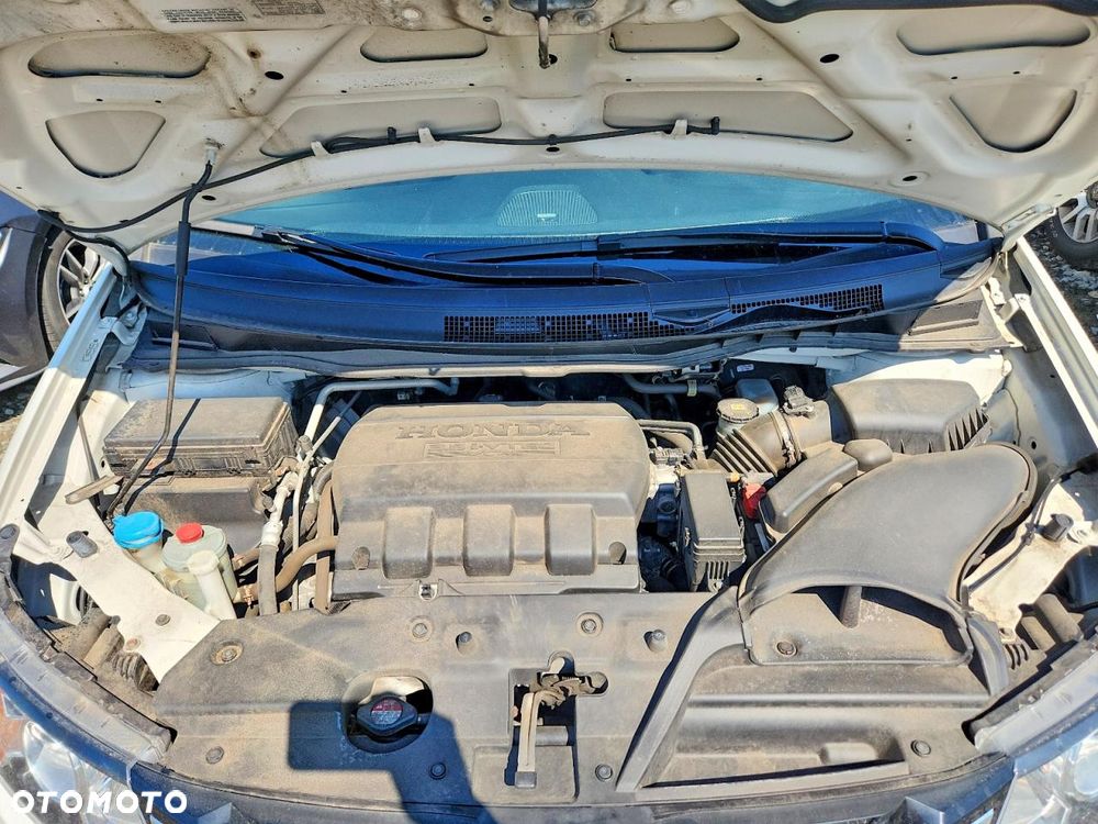 Honda Odyssey 3.5 EX - 9