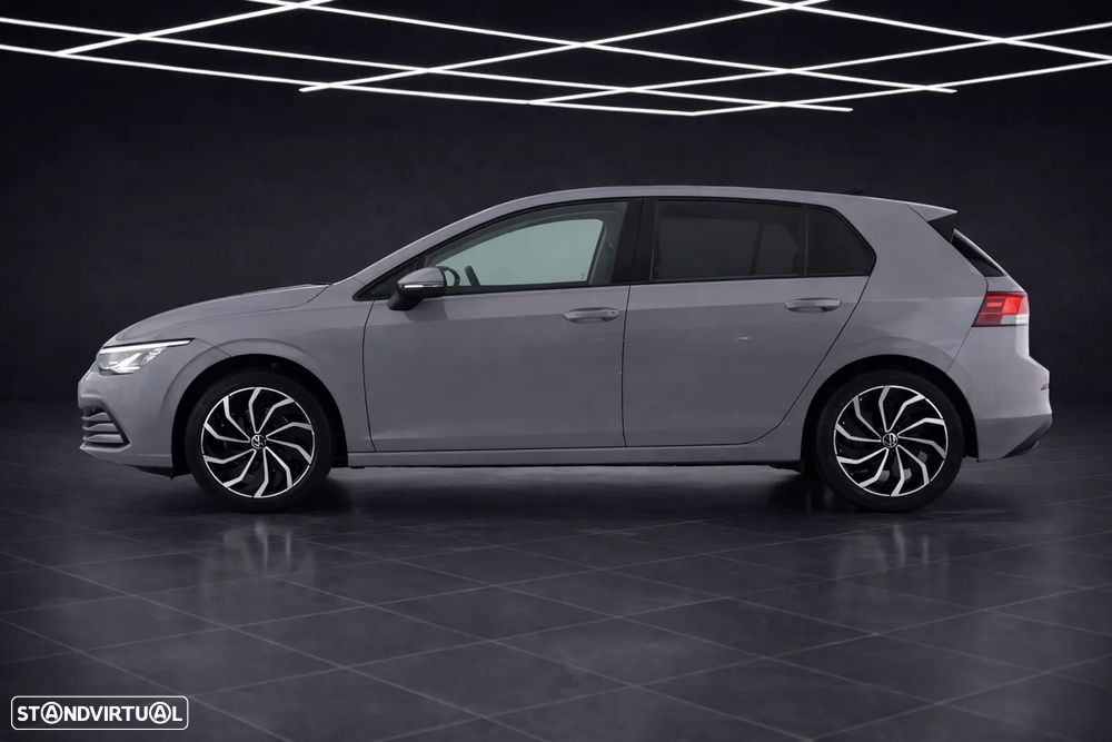 VW Golf 1.0 TSI Sportline - 2