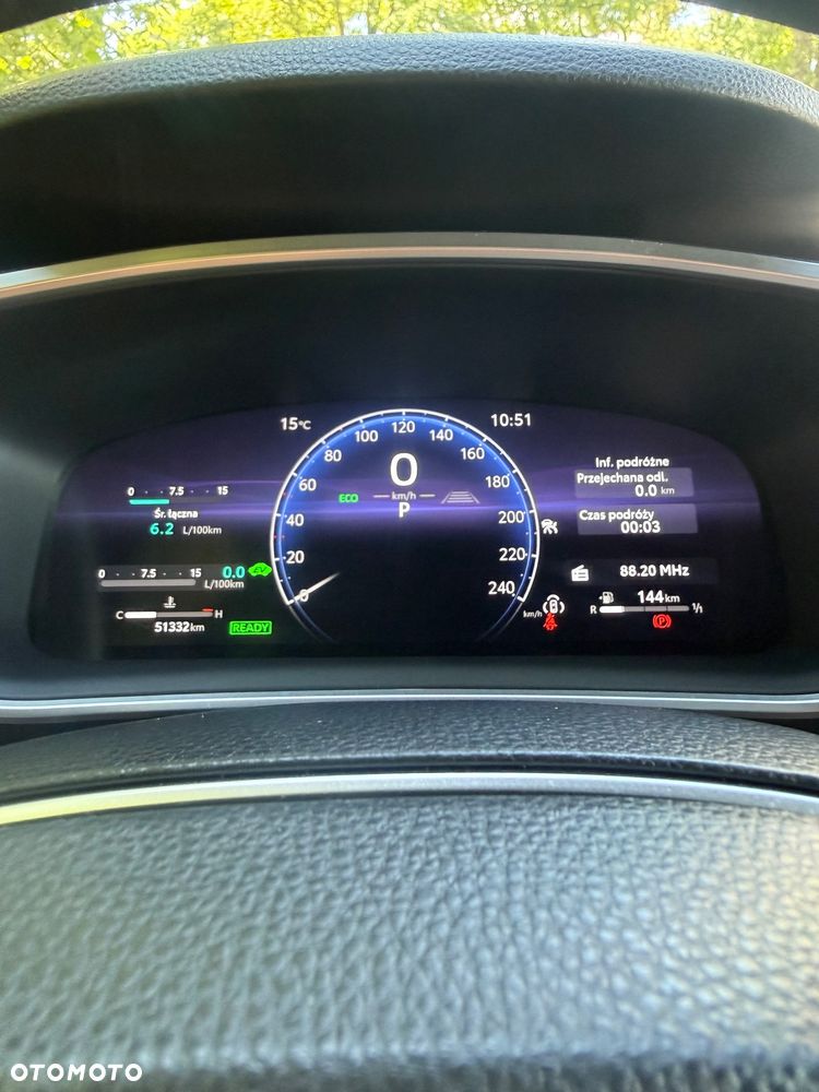 Toyota Corolla Cross 2.0 Hybrid Style - 12