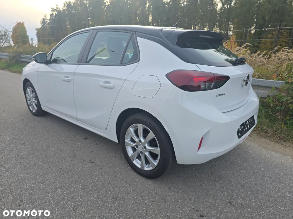 Opel Corsa 1.2 Start/Stop - 15