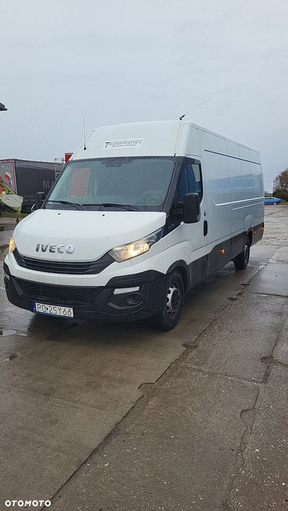 Iveco Daily - 1