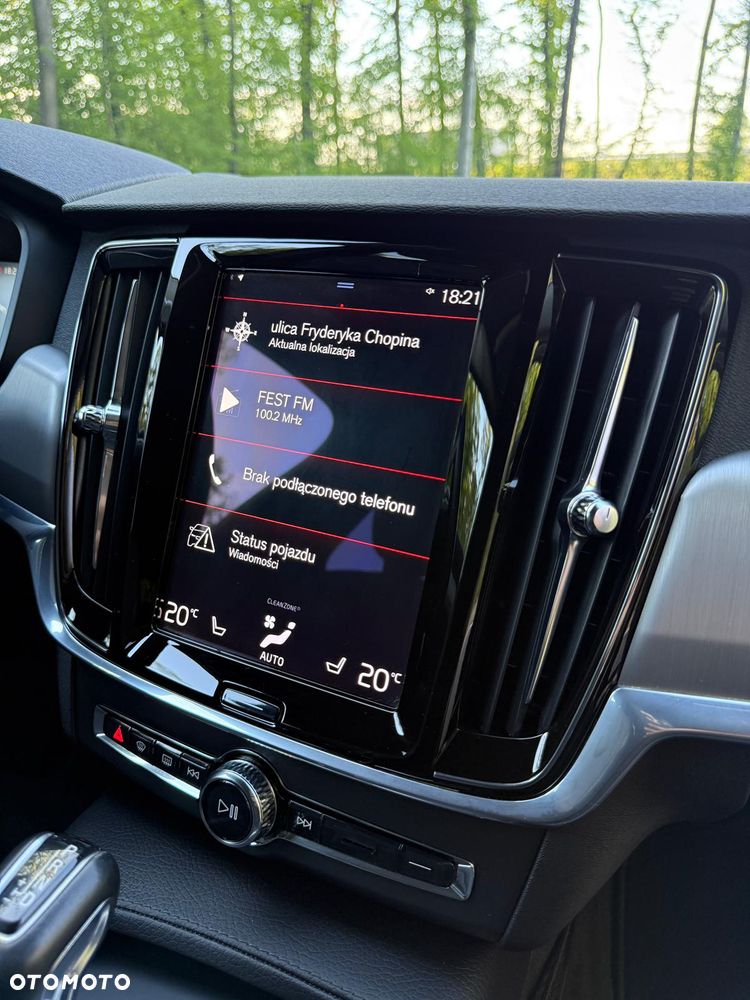 Volvo V90 B4 D Geartronic Momentum Pro - 16