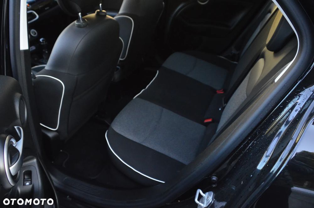 Fiat 500X 1.4 MultiAir 4x2 S&S City Cross - 29