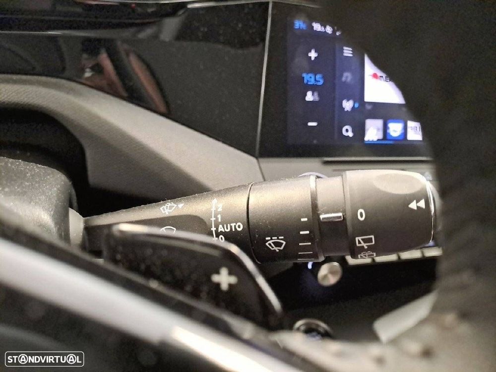 Peugeot 308 1.2 Hybrid Style e-DCS6 - 15