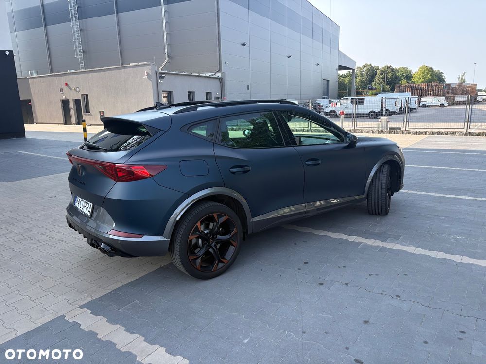 Cupra Formentor 2.0 TSI 4Drive VZ DSG - 3