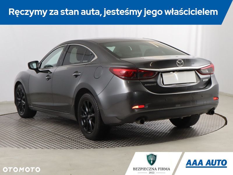 Mazda 6 - 5