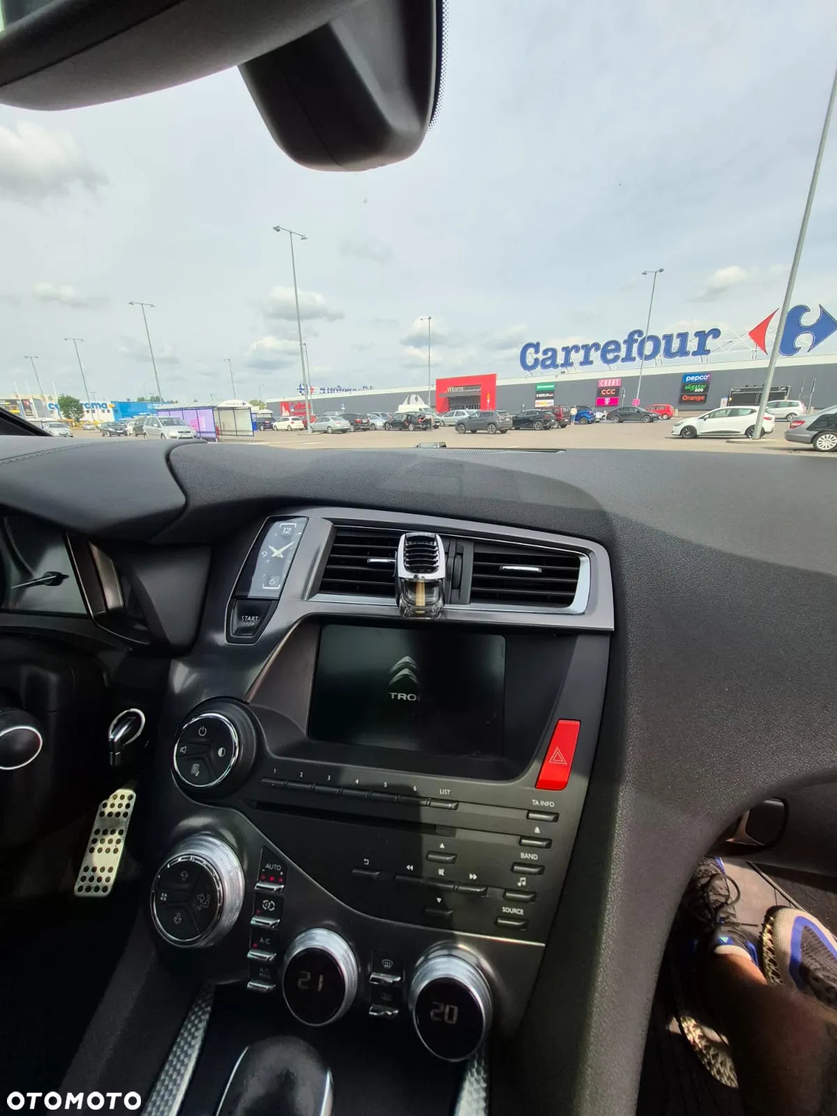Citroën DS5 2.0 HDi SportChic - 22