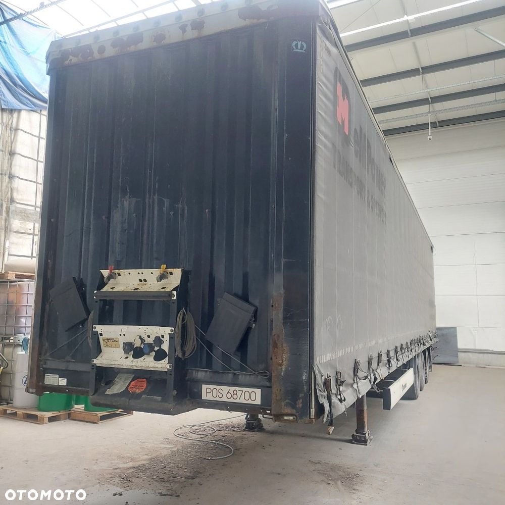 Krone sd 27 MEGA - 1