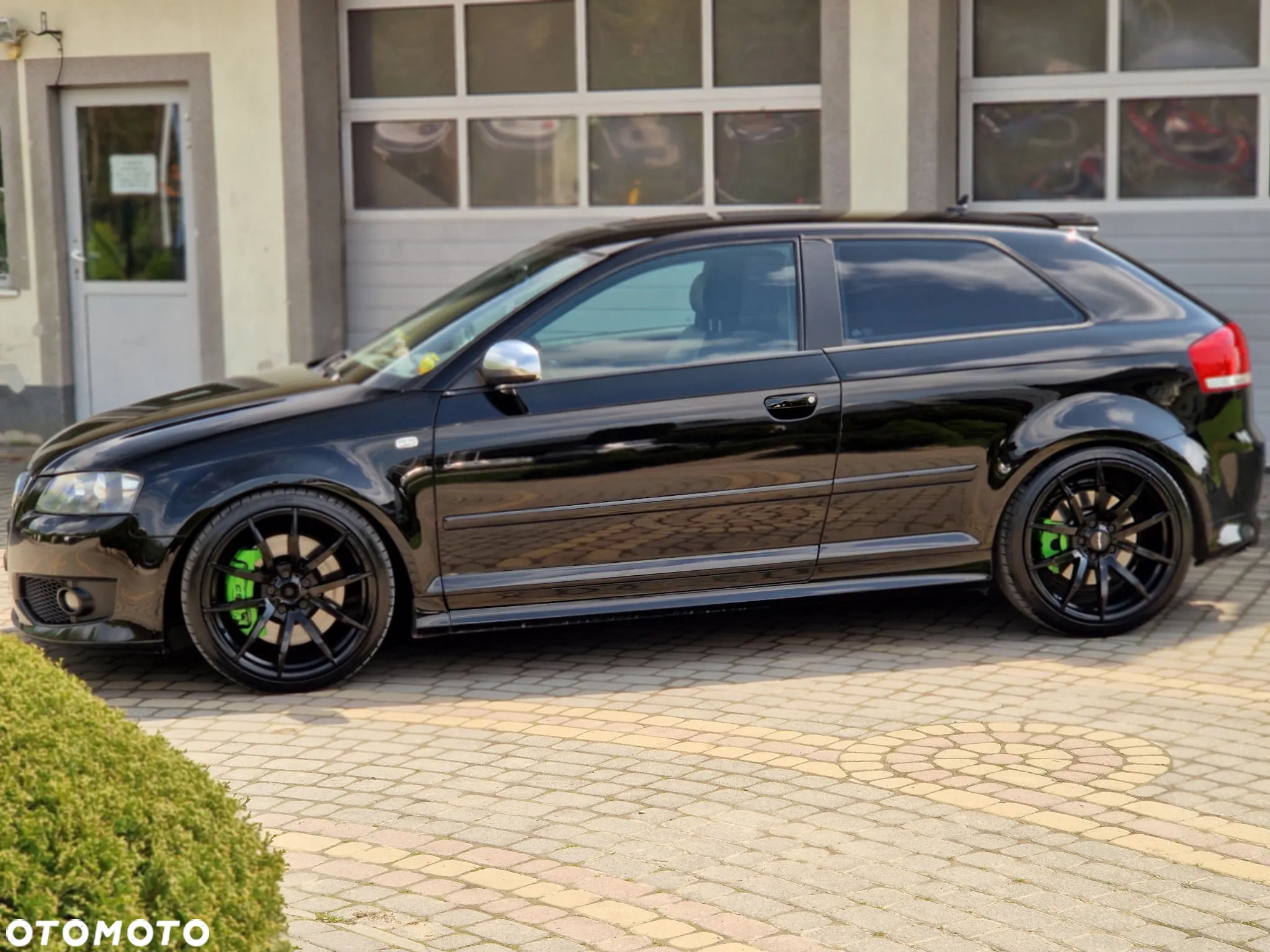 Audi S3 2.0T FSI Quattro - 6