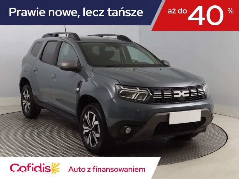 Dacia Duster - 2