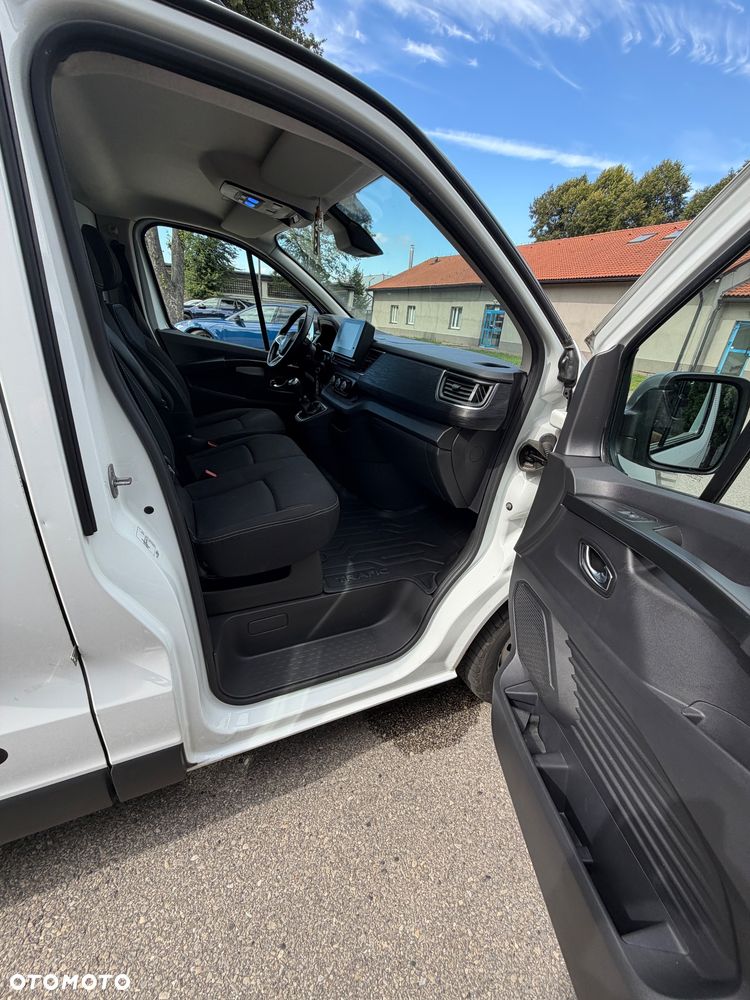 Renault Trafic - 6