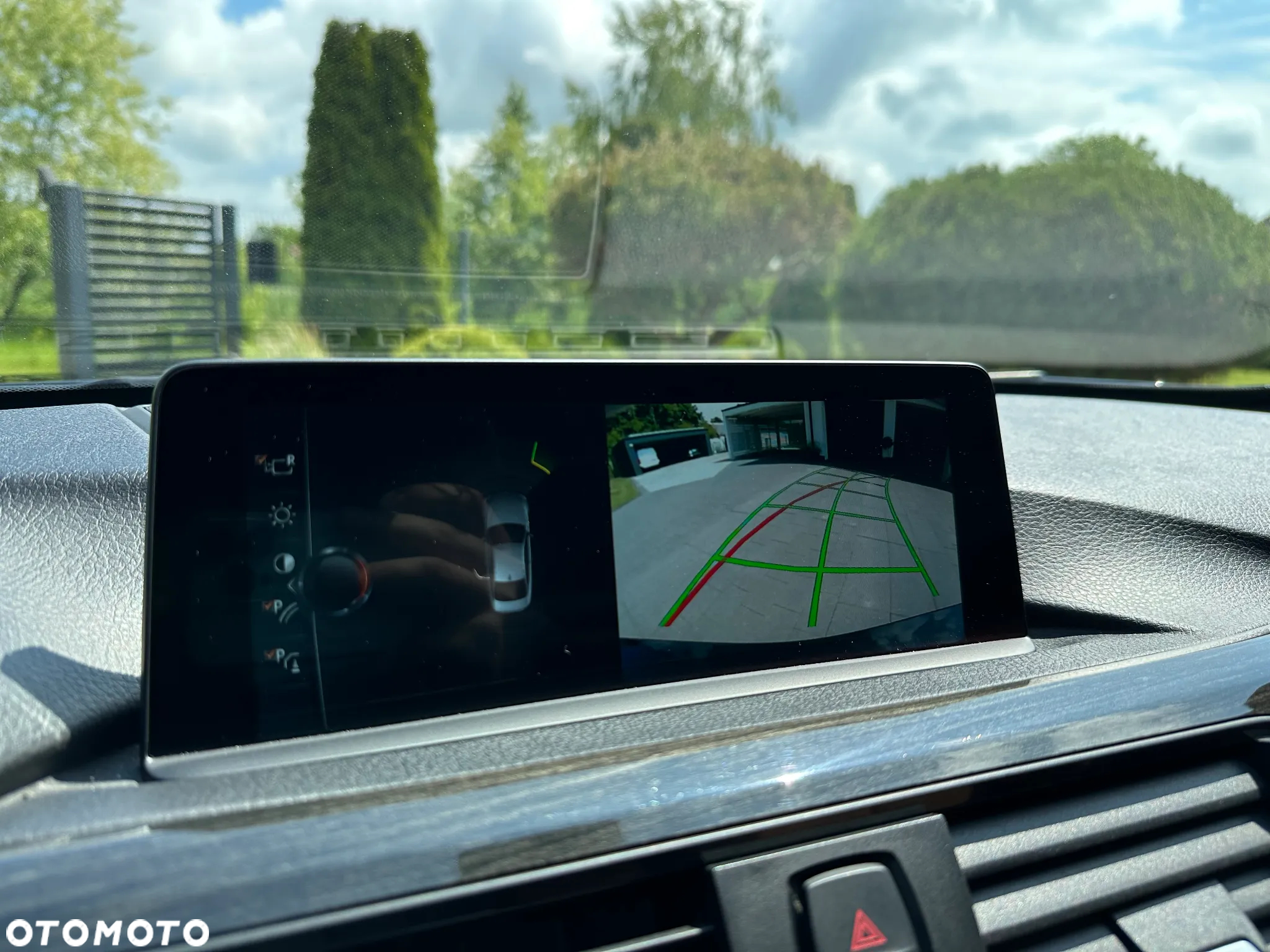 BMW Seria 4 430d Luxury Line - 28