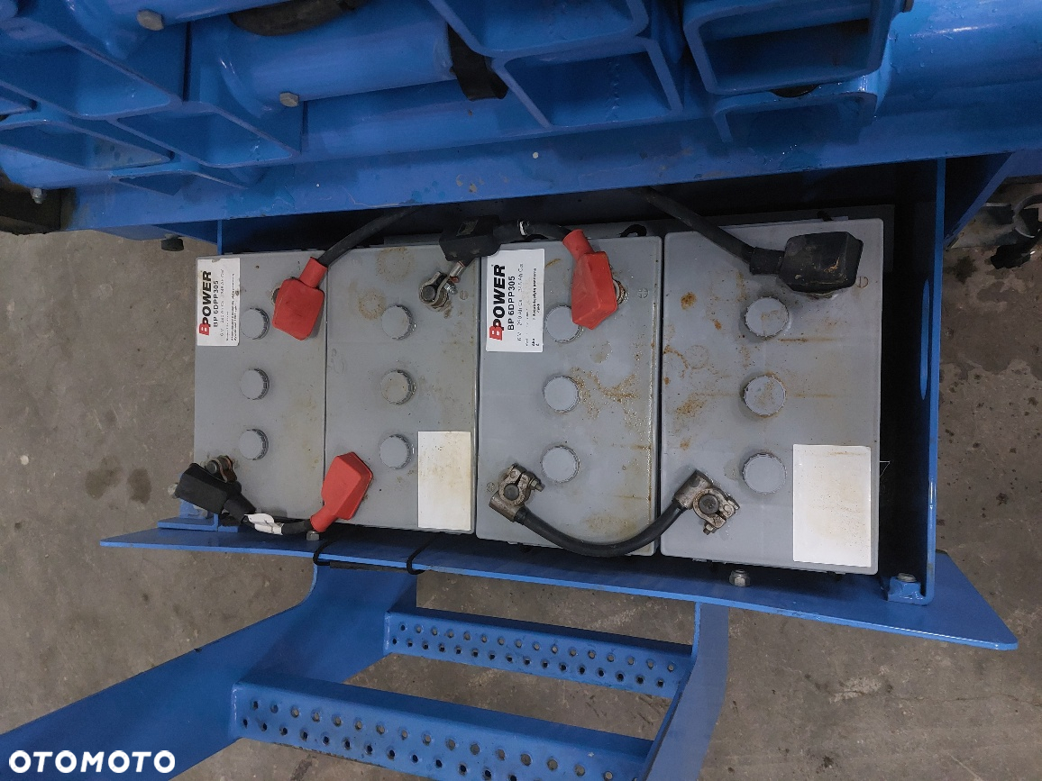 Haulotte Compact 14 - 7