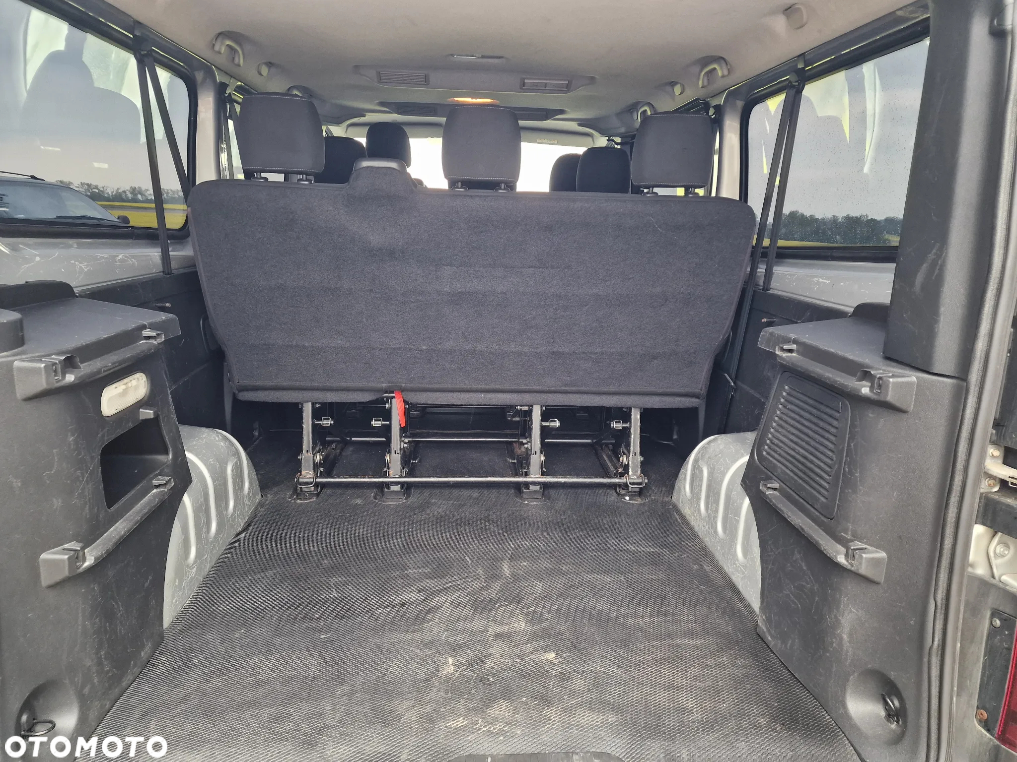 Opel Vivaro 1.6 CDTI L2H1 - 27
