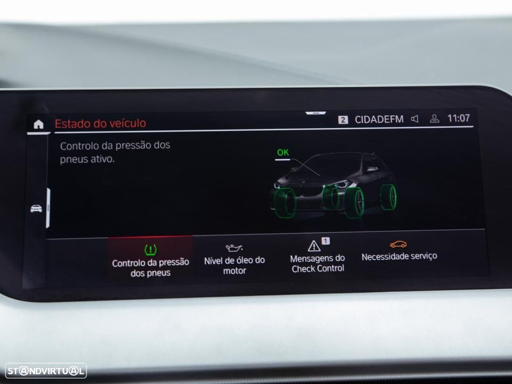 BMW 118 i Corporate Edition Auto - 23