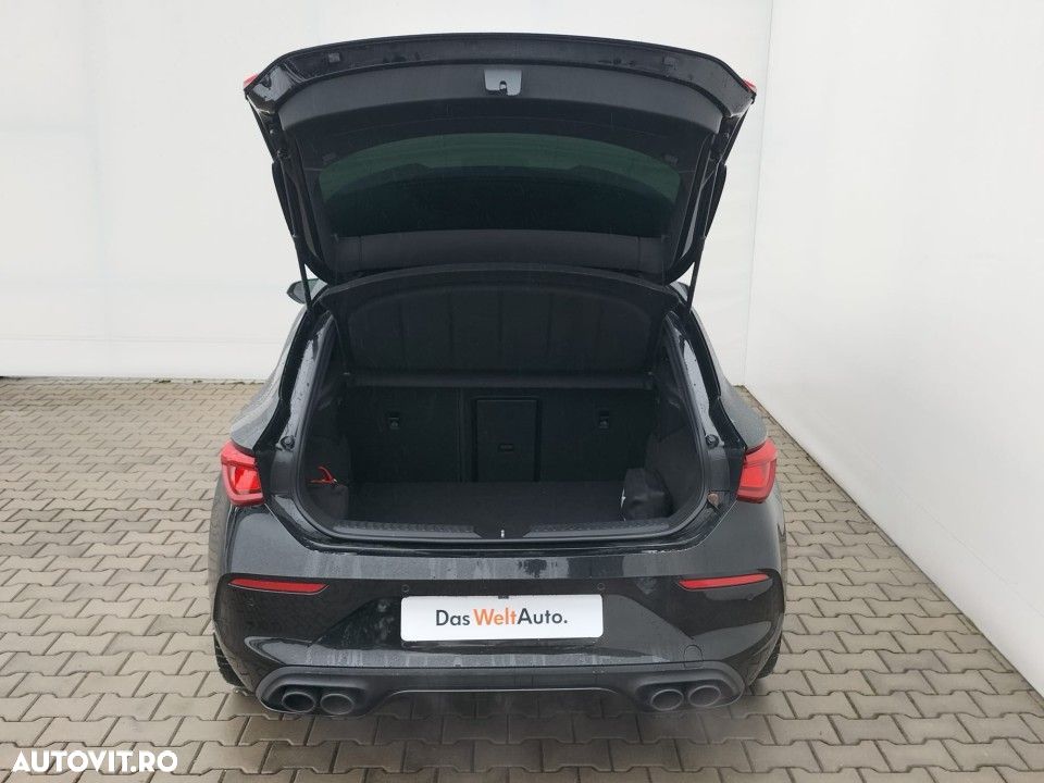 Cupra Leon 2.0 TSI VZ - 6