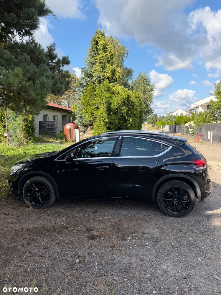 DS Automobiles DS 4 - 31