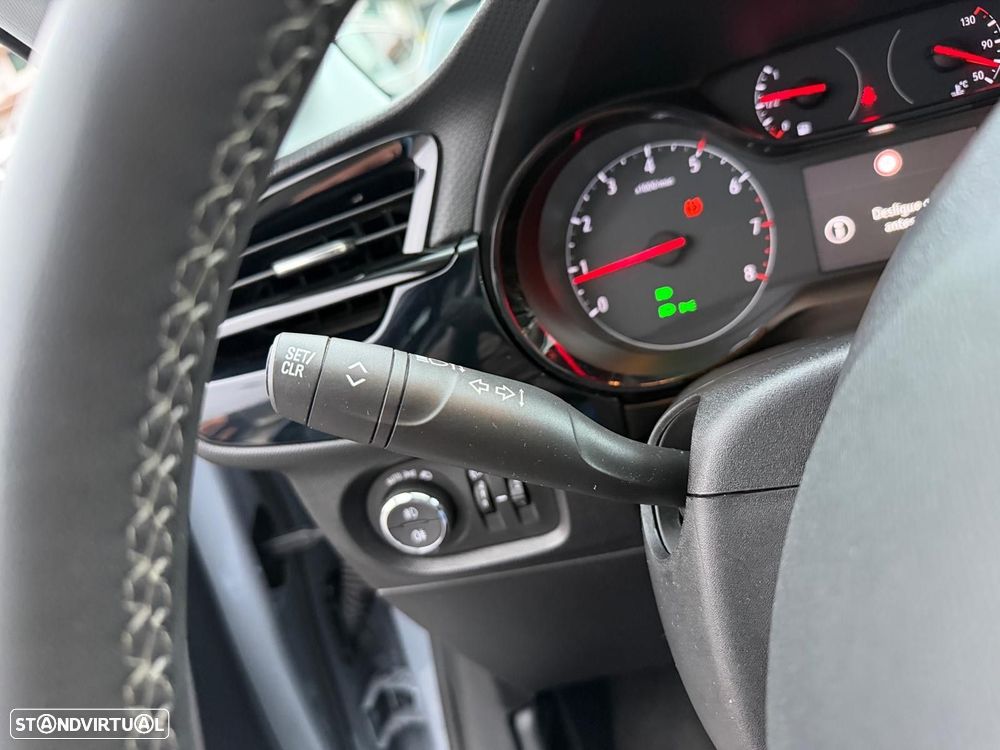 Opel Corsa 1.2 Elegance - 19