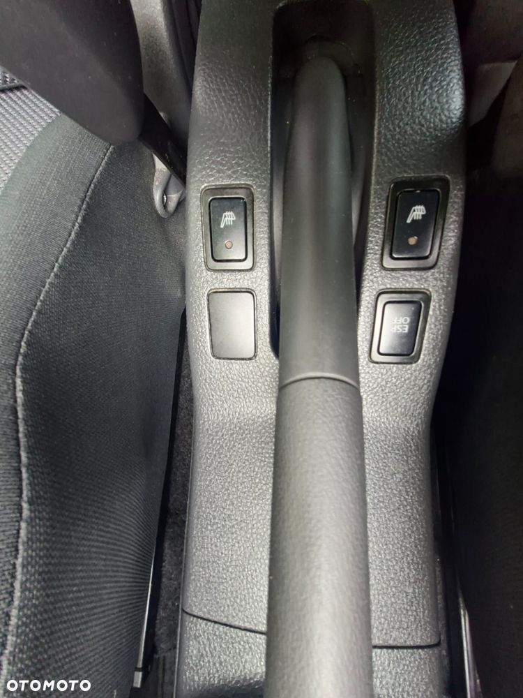 Suzuki SX4 1.6 VVT 4x2 Comfort - 16