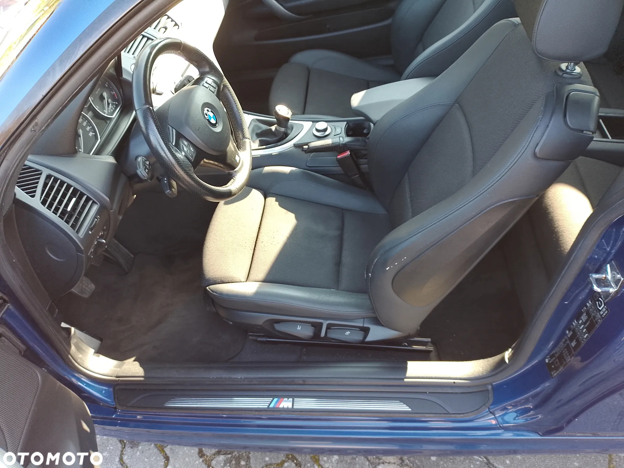 BMW Seria 1 - 28