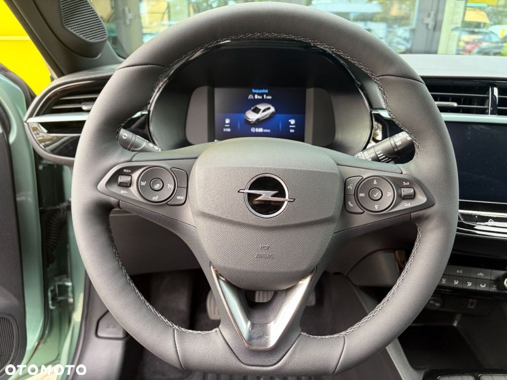 Opel Corsa - 15
