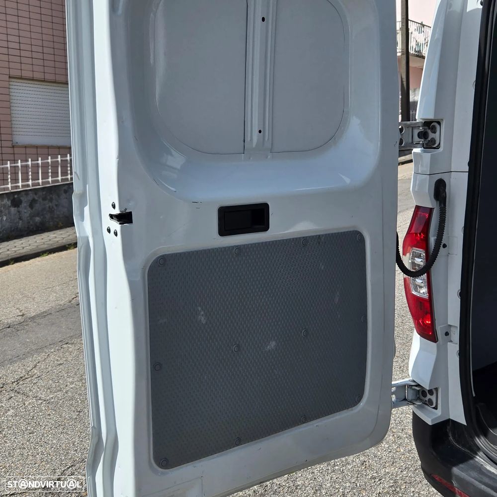 Maxus E-Deliver 3 L2H1 - 6