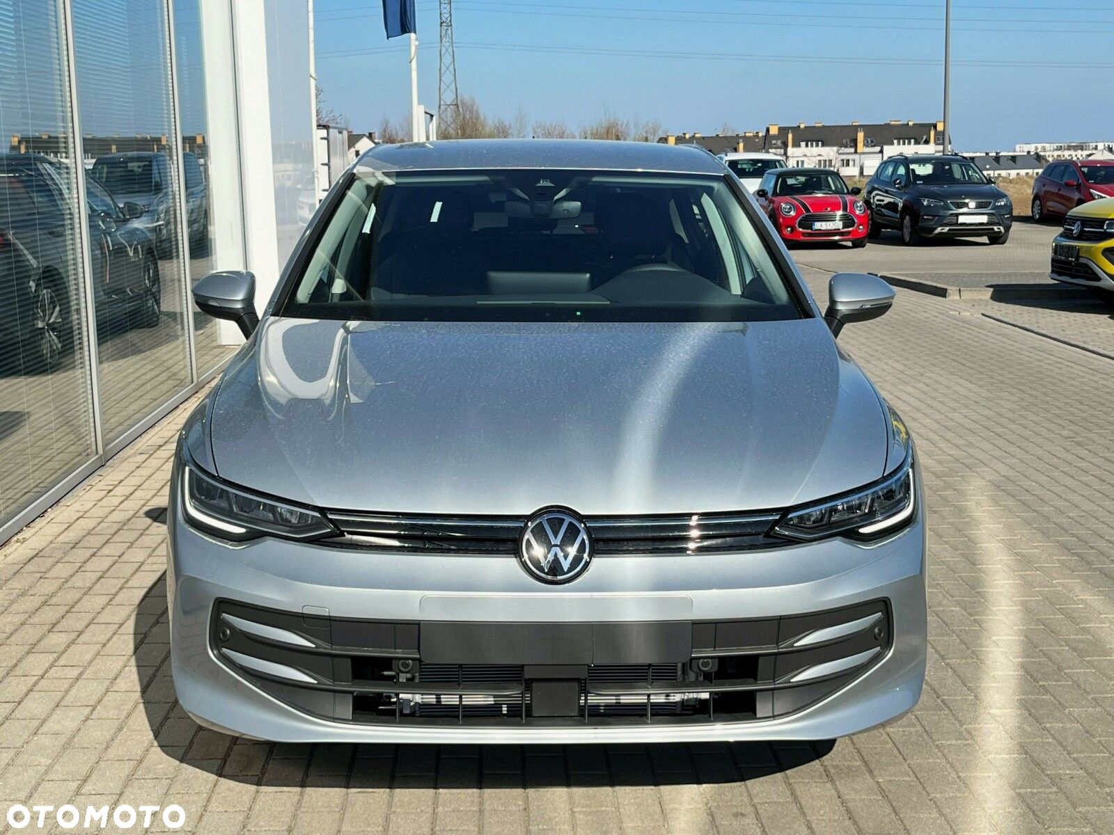 Volkswagen Golf - 4