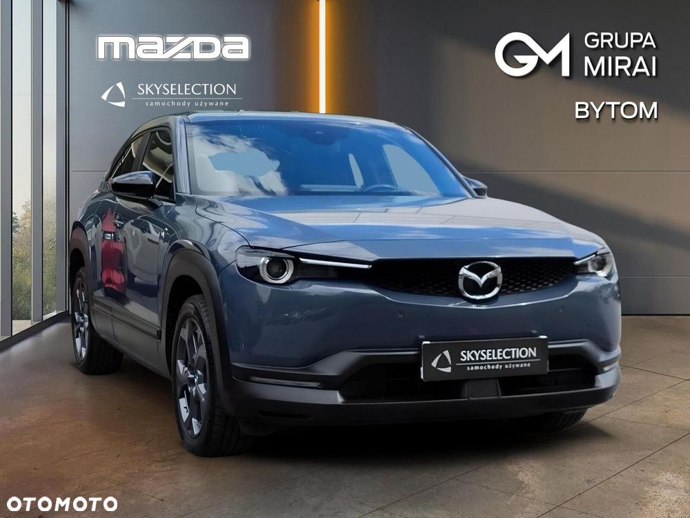 Mazda MX-30 PHEV Prime Line - 8