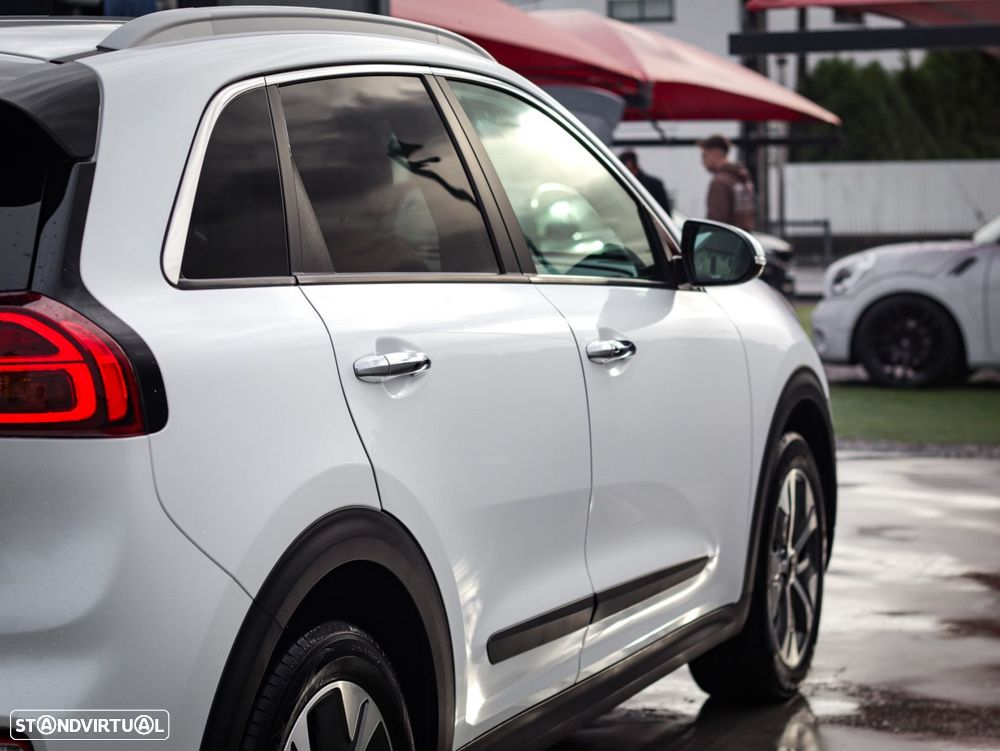 Kia e-Niro 64kWh - 7