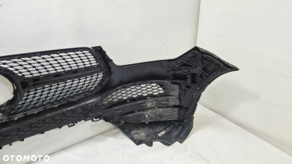 zderzak przód przedni mercedes gle amg a167 w167 167 - 13