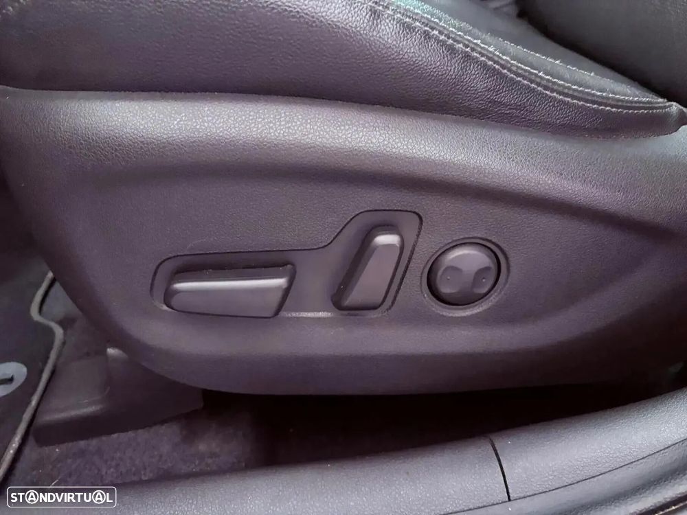 Hyundai Tucson - 13