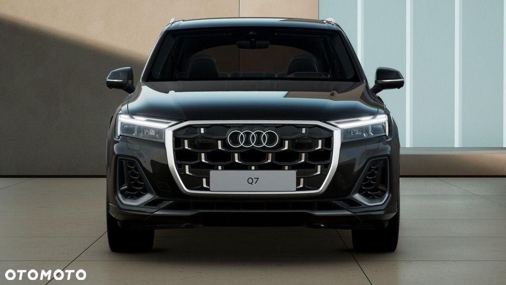 Audi Q7 - 3