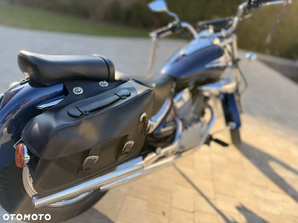 Suzuki Intruder - 20