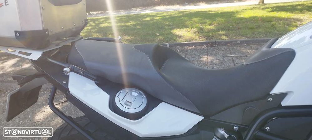 BMW F 700 GS F 700 GS - 6