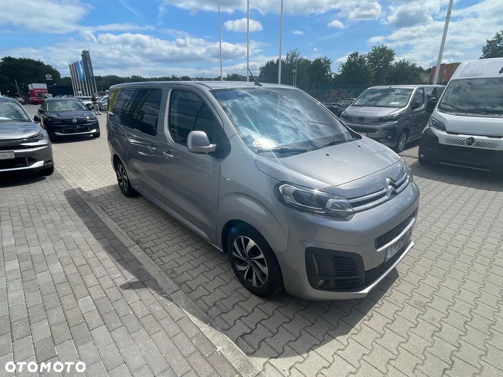 Citroën SpaceTourer 2.0 BlueHDi M Business Lounge - 3