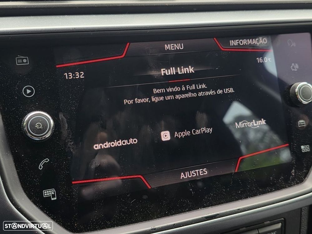 SEAT Arona 1.6 TDI Style - 8