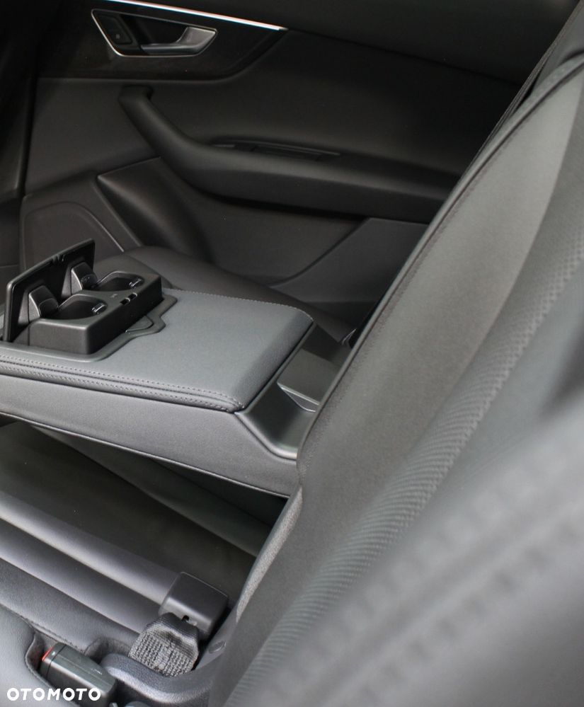 Audi Q7 55 TFSI mHEV Quattro Tiptr - 20