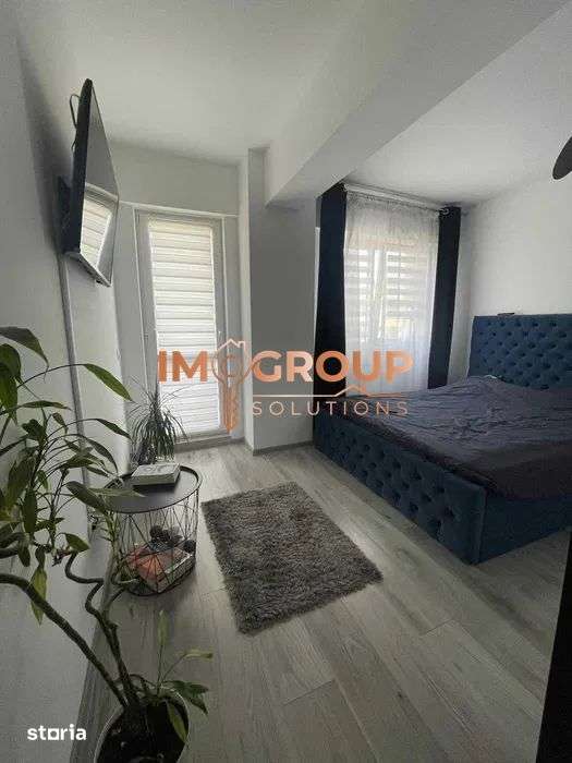 Cug - 2 Camere Decomandat -50Mp - Etaj 4/6 -Bloc 2019 — fotografia 2