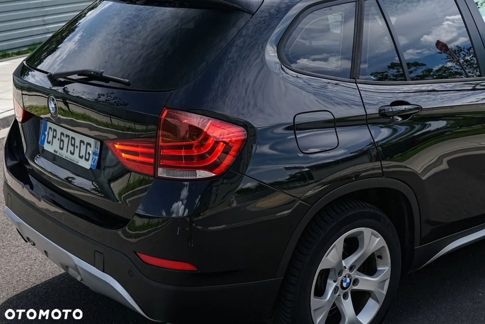 BMW X1 sDrive20d xLine - 20