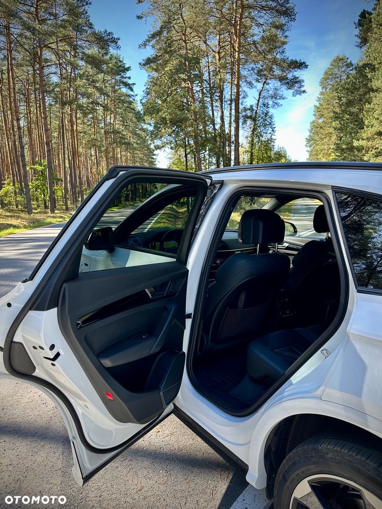 Audi Q5 45 TFSI quattro S tronic sport - 14